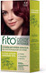 Миниатюра изображения товара Крем-краска для волос Fito Косметик Fito Color Intense Стойкая 6.6 (115мл, сочный гранат)