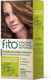 Миниатюра изображения товара Крем-краска для волос Fito Косметик Fito Color Intense Стойкая 6.3 (115мл, лесной орех)