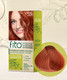 Миниатюра изображения товара Крем-краска для волос Fito Косметик Fito Color Intense Стойкая 6.44 (115мл, яркий медный)