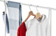 Миниатюра изображения товара Стойка для одежды Mio Tesoro Delta (белый)