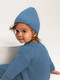 Миниатюра изображения товара Комбинезон для малышей Amarobaby Pure Love Tot / AB-OD22-PLT501/19-80 (голубой, р.80)