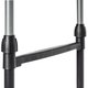 Миниатюра изображения товара Стойка для одежды Mio Tesoro Rods