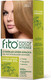 Миниатюра изображения товара Крем-краска для волос Fito Косметик Fito Color Intense Стойкая 7.3 (115мл, медовая карамель)