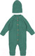Миниатюра изображения товара Комбинезон для малышей Amarobaby Pure Love Tot / AB-OD22-PLT501/13-80 (зеленый, р.80)