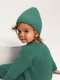 Миниатюра изображения товара Комбинезон для малышей Amarobaby Pure Love Tot / AB-OD22-PLT501/13-80 (зеленый, р.80)