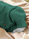 Миниатюра изображения товара Комбинезон для малышей Amarobaby Pure Love Tot / AB-OD22-PLT501/13-80 (зеленый, р.80)