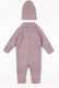 Миниатюра изображения товара Комбинезон для малышей Amarobaby Pure Love Tot / AB-OD22-PLT501/27-86 (пудровый, р.86)