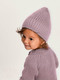 Миниатюра изображения товара Комбинезон для малышей Amarobaby Pure Love Tot / AB-OD22-PLT501/27-86 (пудровый, р.86)