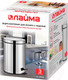 Миниатюра изображения товара Мусорное ведро Laima Classic / 604942 (3л)