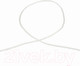 Миниатюра изображения товара Нить хозяйственная Brauberg 604989 (1000м, белый)