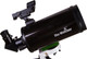 Миниатюра изображения товара Телескоп Sky-Watcher BK MAK102 AZ-EQ Avant Star Adventurer / 71313 (тренога)