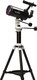 Миниатюра изображения товара Телескоп Sky-Watcher Evostar МАК102 AZ Pronto Star Adventurer / 75169 (тренога)