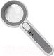 Миниатюра изображения товара Лупа ручная Sima-Land 9944459