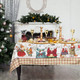 Миниатюра изображения товара Скатерть Этель Winter Holidays / 4496650