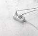 Миниатюра изображения товара Удлинитель PROconnect 13-4200 (белый)