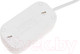 Миниатюра изображения товара Удлинитель PROconnect 13-4204 (белый)