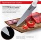 Миниатюра изображения товара Набор ножей Samura Mojo SMJ-0220W