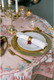 Миниатюра изображения товара Скатерть Этель Pink Magic / 4496671