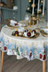 Миниатюра изображения товара Скатерть Этель Christmas Time / 4496669