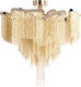 Миниатюра изображения товара Люстра Loftit Stream 10208/600C (Gold)