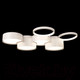 Миниатюра изображения товара Потолочный светильник Loftit Pin 10317/7 (White)