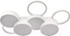 Миниатюра изображения товара Потолочный светильник Loftit Pin 10317/7 (White)