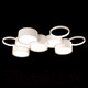 Миниатюра изображения товара Потолочный светильник Loftit Pin 10317/9 (White)