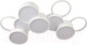 Миниатюра изображения товара Потолочный светильник Loftit Pin 10317/9 (White)
