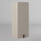 Миниатюра изображения товара Шкаф-полупенал для ванной Briz Арно 35 L / 105 10-08035-00 01 БЕЖ