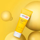Миниатюра изображения товара Крем для лица CKD Lactoderm Beneficial Heartleaf Moisturizing Cream Увлажняющий (100мл)