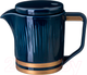 Миниатюра изображения товара Заварочный чайник Lefard Herbal / 42-458 (синий)