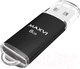 Миниатюра изображения товара USB flash накопитель Maxvi MP 8GB 2.0 (черный)
