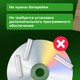 Миниатюра изображения товара Мышь Sonnen B61 (черный)