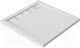 Миниатюра изображения товара Душевой поддон BelBagno TRAY-BB-DUE-A-90-4-W0