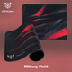 Миниатюра изображения товара Коврик для мыши Onikuma MP002 Military Field