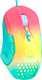 Миниатюра изображения товара Мышь Onikuma CW902 Rainbow Eclipse