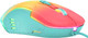 Миниатюра изображения товара Мышь Onikuma CW902 Rainbow Eclipse