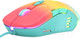 Миниатюра изображения товара Мышь Onikuma CW902 Rainbow Eclipse