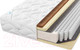 Миниатюра изображения товара Матрас Seven Dreams Twin Coco Foam 413348 (160x200)