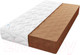 Миниатюра изображения товара Матрас Seven Dreams Monolith Coco 415530 (120x200)