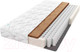 Миниатюра изображения товара Матрас Seven Dreams Basic Coco 415554 (140x190)