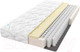 Миниатюра изображения товара Матрас Seven Dreams Basic Foam 415540 (140x190)