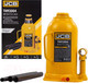 Миниатюра изображения товара Бутылочный домкрат JCB TH92004 (20т)