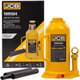 Миниатюра изображения товара Бутылочный домкрат JCB TH91504 (15т)