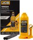 Миниатюра изображения товара Бутылочный домкрат JCB TH90504 (58023)