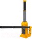 Миниатюра изображения товара Бутылочный домкрат JCB TH908001 (8т)