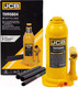 Миниатюра изображения товара Бутылочный домкрат JCB TH90804 (8т)