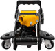 Миниатюра изображения товара Подкатной домкрат JCB T825010R (58026)