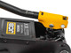 Миниатюра изображения товара Подкатной домкрат JCB T825010R (58026)