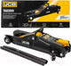 Миниатюра изображения товара Подкатной домкрат JCB TA82001 (58028)